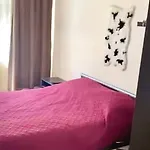 Seaside Paradise Апартамент *