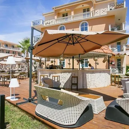 Seaside Paradise Созопол