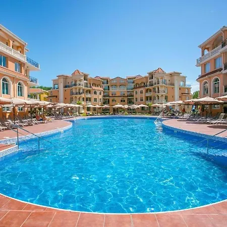 Seaside Paradise Appartamento *