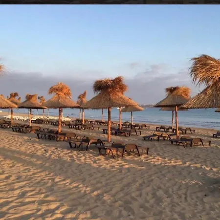 Appartamento Seaside Paradise Sozopol