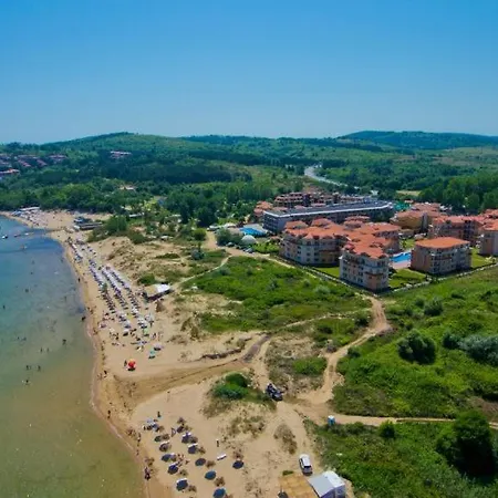 Seaside Paradise Appartamento *