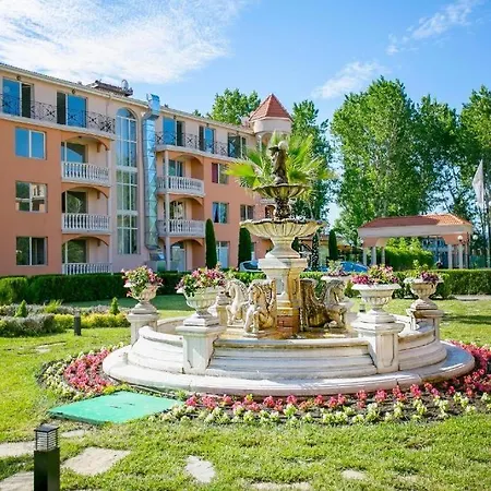 Appartamento Seaside Paradise