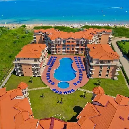 Seaside Paradise * Sozopol