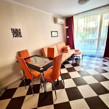Appartamento Seaside Paradise
