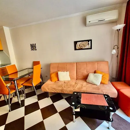 Appartamento Seaside Paradise *