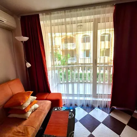 Appartamento Seaside Paradise Sozopol