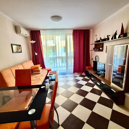 Appartamento Seaside Paradise *