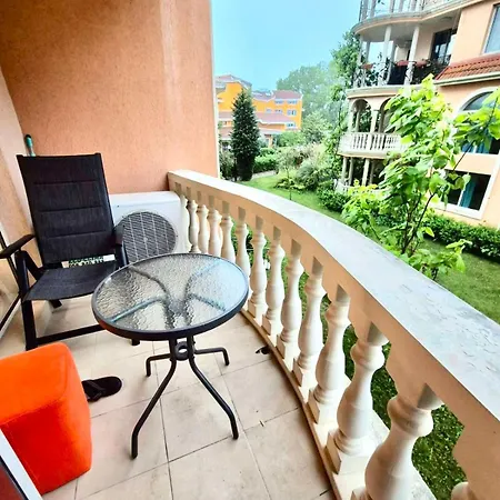 Appartamento Seaside Paradise