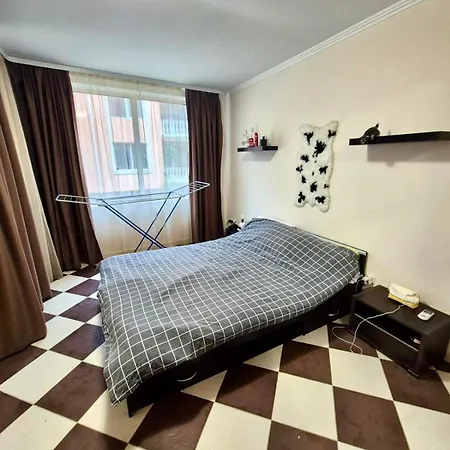 Appartamento Seaside Paradise Sozopol