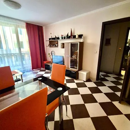 Appartamento Seaside Paradise Sozopol